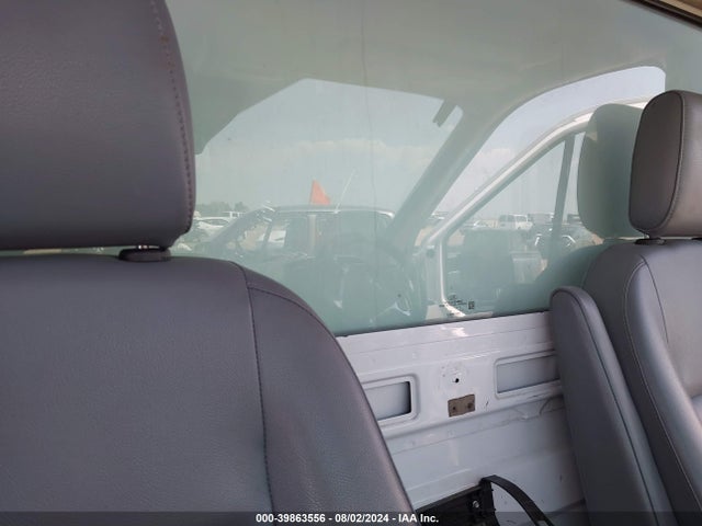 Ford Transit-350 Cab 2018 1FDBF8ZM3JKA71108 Image 8
