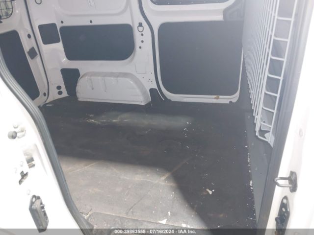 3N6CM0KN5LK697959 Nissan Nv200 Compact Cargo Sv Xtronic Cvt