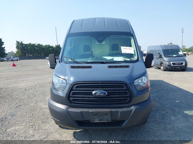 Ford Transit-250 2019 1FTYR3XM6KKA97750 Image 12