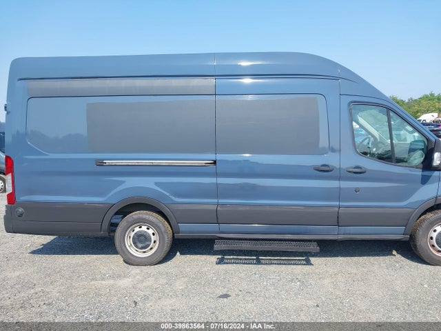 Ford Transit-250 2019 1FTYR3XM6KKA97750 Image 13