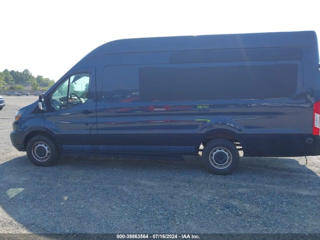 Ford Transit-250 2019 1FTYR3XM6KKA97750 Image 14