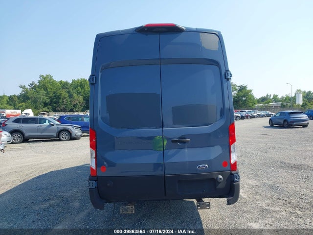 Ford Transit-250 2019 1FTYR3XM6KKA97750 Image 16