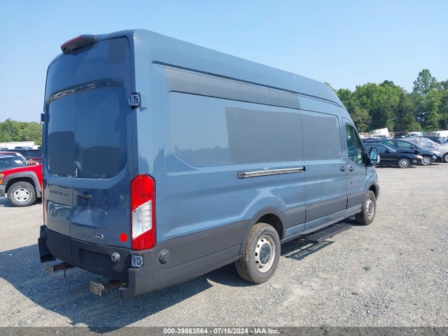 Ford Transit-250 2019 1FTYR3XM6KKA97750 Image 4