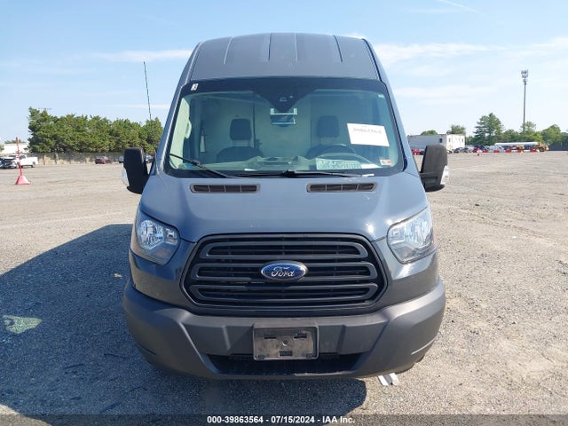 Ford Transit-250 2019 1FTYR3XM6KKA97750 Image 6