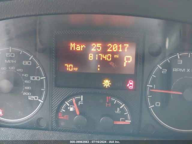 3C6TRVDGXKE521686 RAM Promaster 2500 High Roof 159 Wb