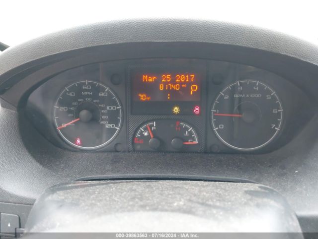 3C6TRVDGXKE521686 RAM Promaster 2500 High Roof 159 Wb