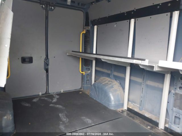 3C6TRVDGXKE521686 RAM Promaster 2500 High Roof 159 Wb