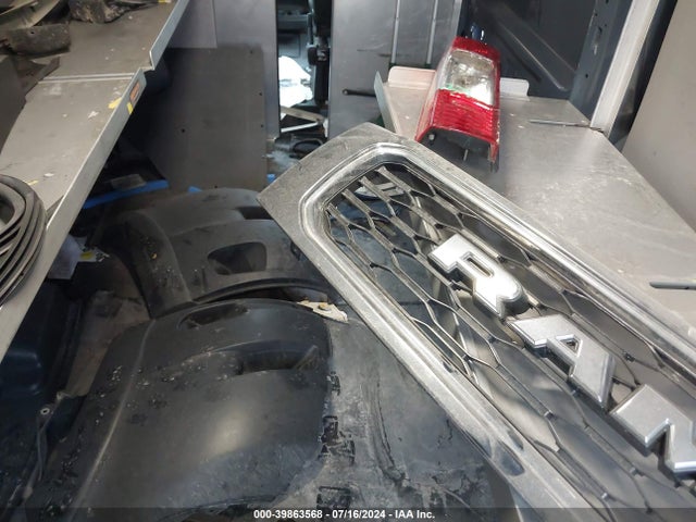 3C6URVJG9KE551609 RAM Promaster 3500 Cargo Van High Roof 159 Wb Ext