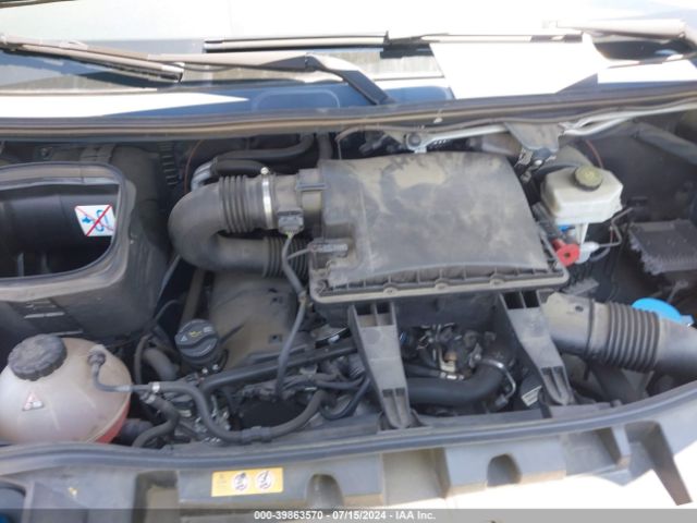 WD4PF1CD0KP109852 Mercedes-Benz Sprinter 2500 High Roof V6