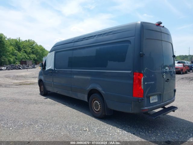 WD4PF1CD0KP109852 Mercedes-Benz Sprinter 2500 High Roof V6