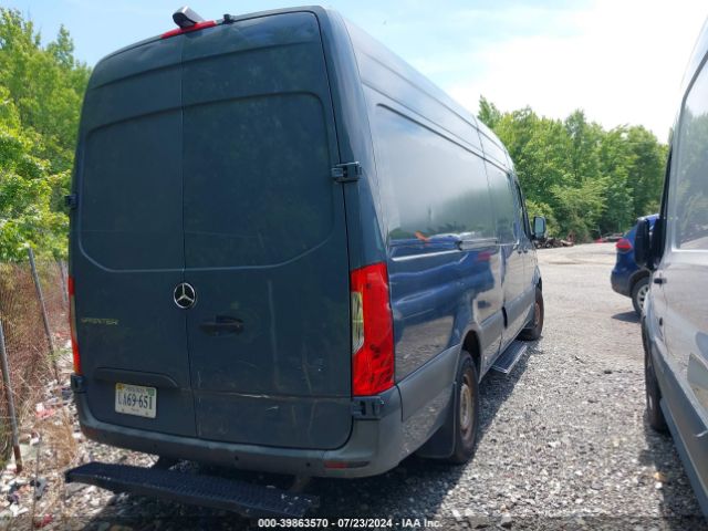 WD4PF1CD0KP109852 Mercedes-Benz Sprinter 2500 High Roof V6