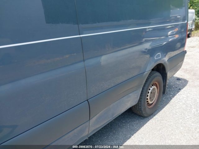 WD4PF1CD0KP109852 Mercedes-Benz Sprinter 2500 High Roof V6