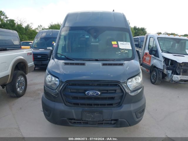 1FTBR3X84LKA28727 Ford Transit-250 Cargo Van