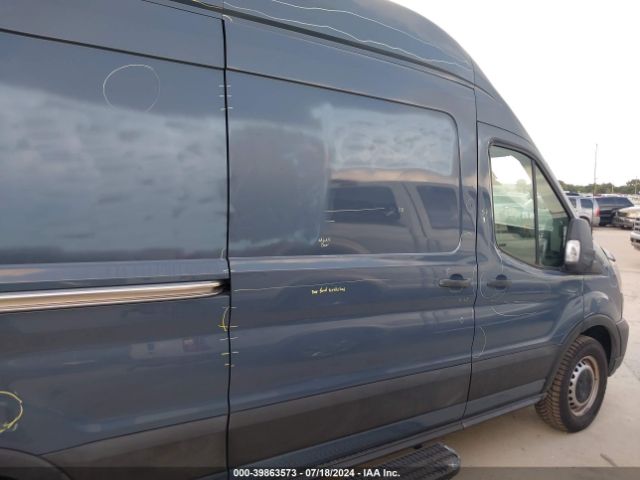 1FTBR3X84LKA28727 Ford Transit-250 Cargo Van