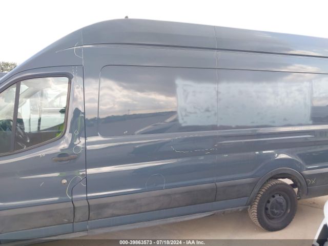 1FTBR3X84LKA28727 Ford Transit-250 Cargo Van