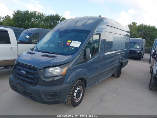 1FTBR3X84LKA28727 Ford Transit-250 Cargo Van