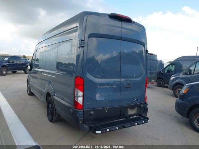 1FTBR3X84LKA28727 Ford Transit-250 Cargo Van
