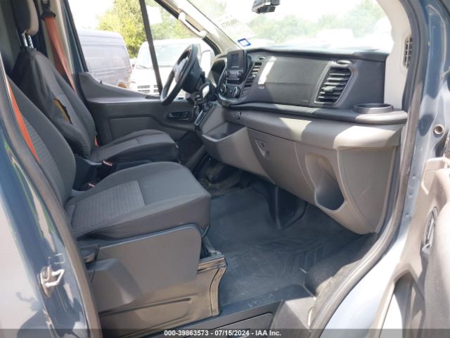 1FTBR3X84LKA28727 Ford Transit-250 Cargo Van