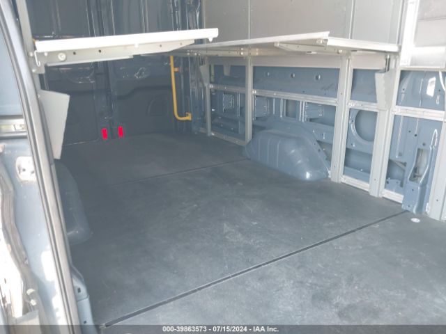 1FTBR3X84LKA28727 Ford Transit-250 Cargo Van