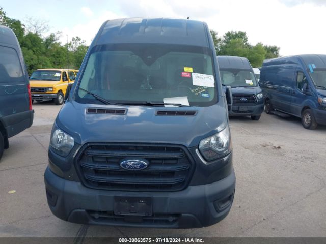 1FTBR3X88LKA28746 Ford Transit-250 Cargo Van