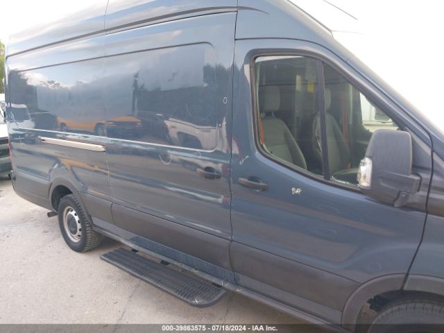 1FTBR3X88LKA28746 Ford Transit-250 Cargo Van