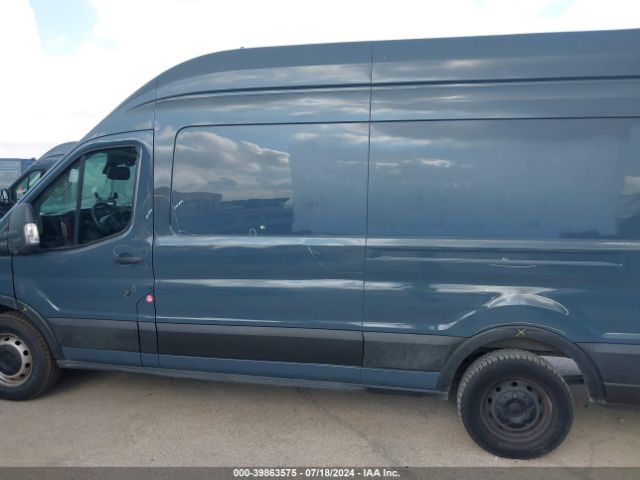 1FTBR3X88LKA28746 Ford Transit-250 Cargo Van