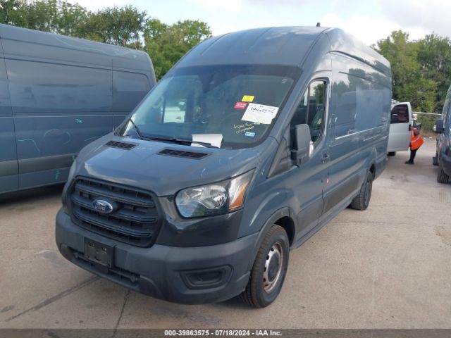 1FTBR3X88LKA28746 Ford Transit-250 Cargo Van