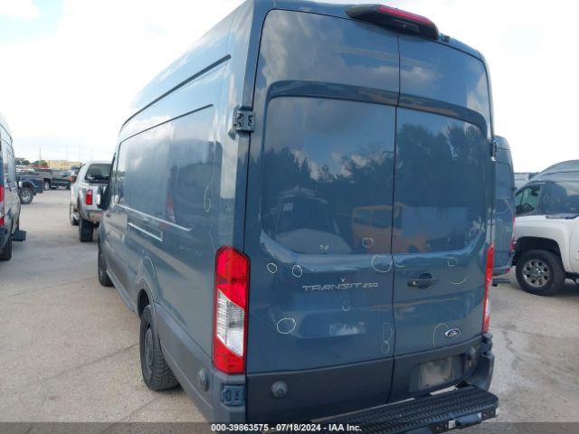1FTBR3X88LKA28746 Ford Transit-250 Cargo Van