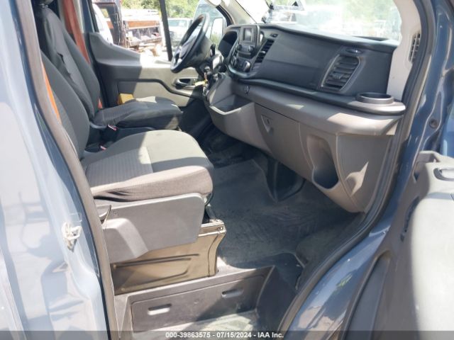 1FTBR3X88LKA28746 Ford Transit-250 Cargo Van