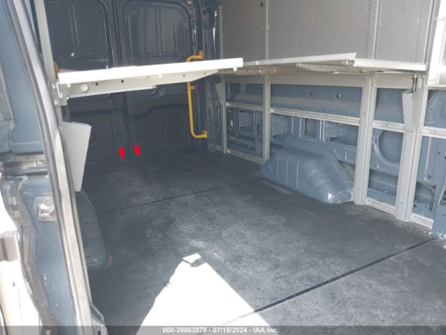 1FTBR3X88LKA28746 Ford Transit-250 Cargo Van