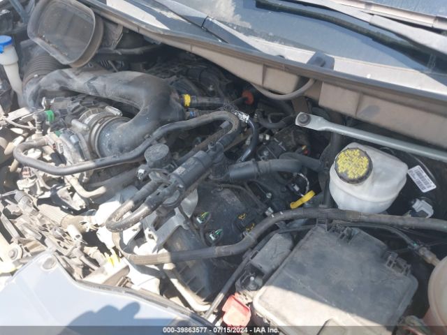 1FTBR3X85MKA57896 Ford Transit-250 Cargo Van