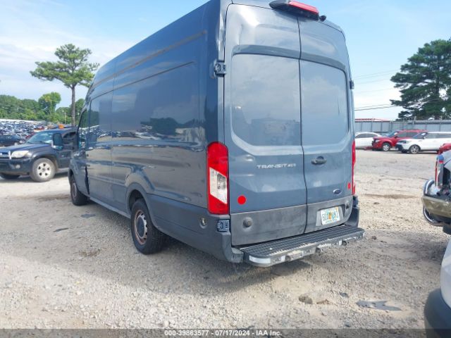 1FTBR3X85MKA57896 Ford Transit-250 Cargo Van