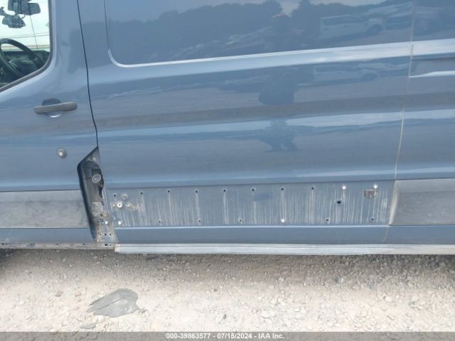 1FTBR3X85MKA57896 Ford Transit-250 Cargo Van