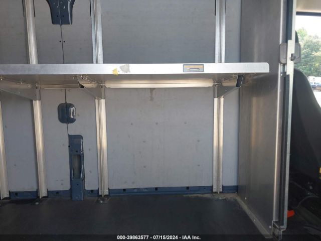 1FTBR3X85MKA57896 Ford Transit-250 Cargo Van