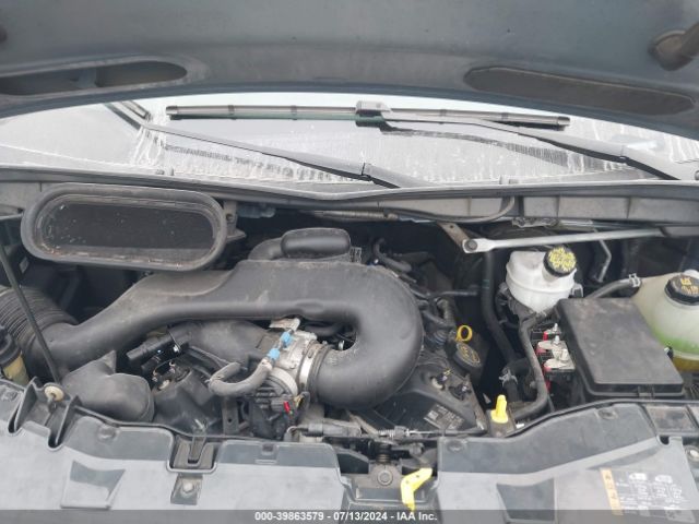 1FTYR3XM7KKB78949 Ford Transit-250