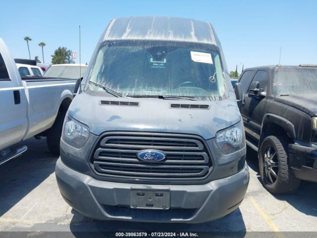 1FTYR3XM7KKB78949 Ford Transit-250