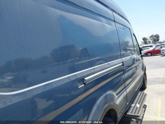 1FTYR3XM7KKB78949 Ford Transit-250