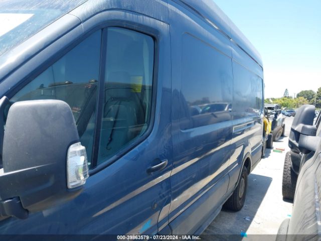 1FTYR3XM7KKB78949 Ford Transit-250