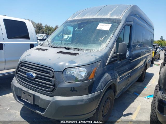 1FTYR3XM7KKB78949 Ford Transit-250