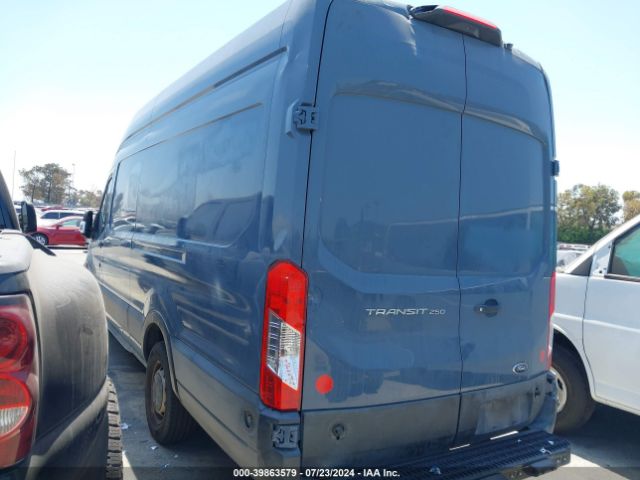 1FTYR3XM7KKB78949 Ford Transit-250