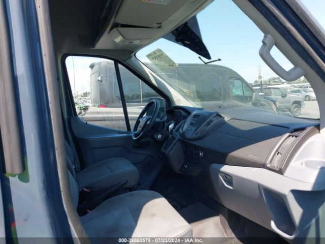 1FTYR3XM7KKB78949 Ford Transit-250