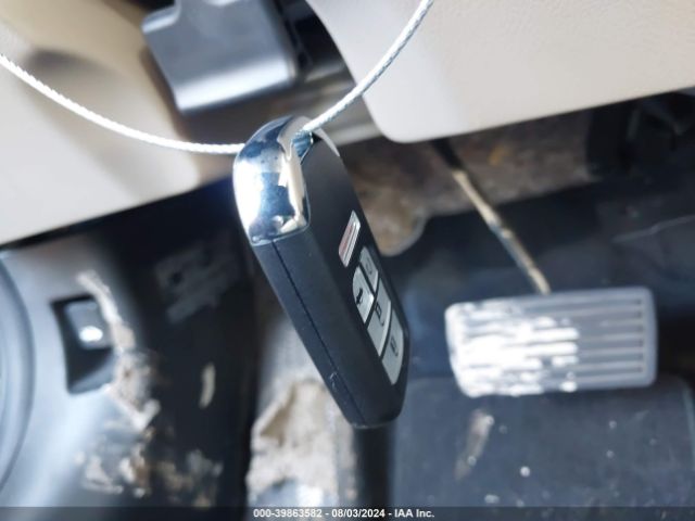 19XFB2F8XFE005736 Honda CIVIC EX