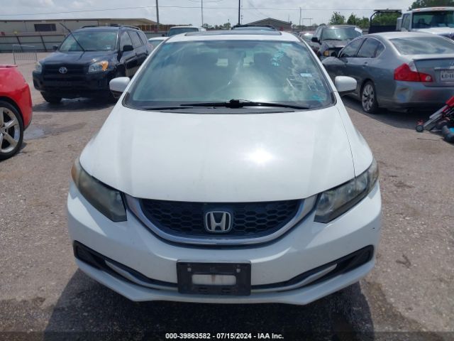 19XFB2F8XFE005736 Honda CIVIC EX