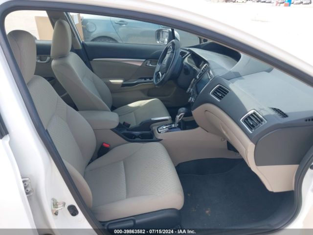 19XFB2F8XFE005736 Honda CIVIC EX