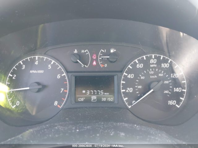 3N1AB7AP8HY231414 Nissan SENTRA S