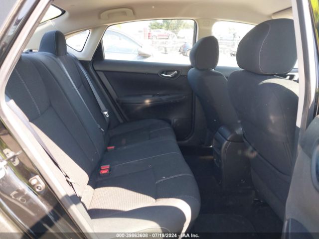 3N1AB7AP8HY231414 Nissan SENTRA S