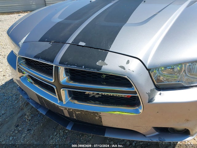 Dodge CHARGER R/T 2014 2C3CDXCT9EH113498 Image 13