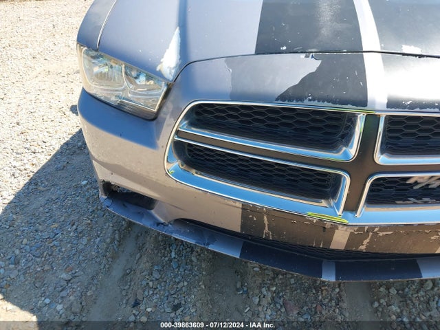 Dodge CHARGER R/T 2014 2C3CDXCT9EH113498 Image 14