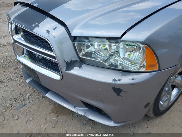 Dodge CHARGER R/T 2014 2C3CDXCT9EH113498 Image 6