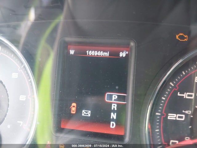 Dodge CHARGER R/T 2014 2C3CDXCT9EH113498 Image 7